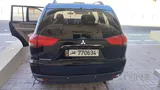Mitsubishi Pajero Sport 2014